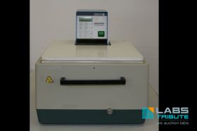 Bioblock Scientific polystat 35