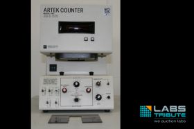 Biosys Artek Counter 880