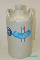 Union Carbide Tank