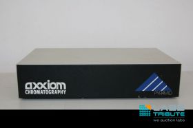 Axxiom Chromatography Pyramid