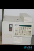 Varian Star 3400