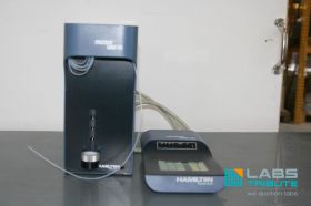 Hamilton Microlab M