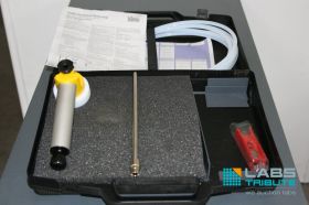 Picture Bürkle Mini-Sampler PTFE