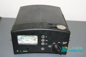Auer Ex-Ox-Meter
