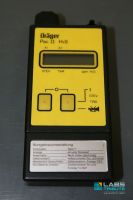 Dräger Pac II