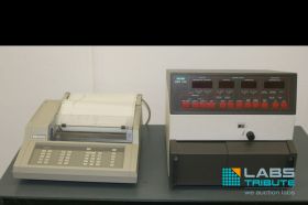 BioRad HPE 100