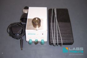 Bild Integra Biosciences Fireboy eco