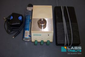 Picture Integra Biosciences Fireboy eco