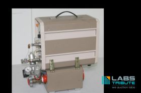 Hartmann Braun Micro-FID 100