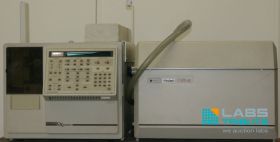 Varian Saturn 4