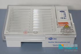 Embi Tec Elektrophorese RunOne
