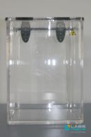 Bild Amersham Plexiglasbehälter 13 l