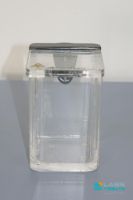 Picture Amersham Plexiglasbehälter 0,8 l
