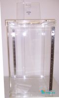 Picture Nalgene Acrylic Beta Radiotion Shield