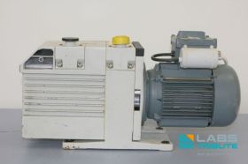 Leybold Trivac D8B