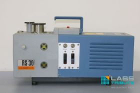 Vacuubrand RS 30