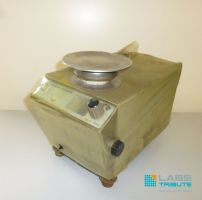 Picture Mettler P 1000