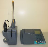 Bild WTW inoLab Oxi 730