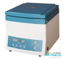 Picture Zenith Lab LC-05C, Rotor WR1012