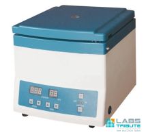Picture Zenith Lab LC-06C, Rotor WR1512