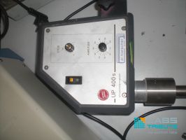 Bild Dr. Hielscher Powerful Ultrasonic Device UP400S