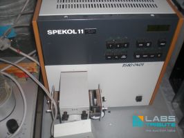 Bild Carl Zeiss Jena Spekol 11