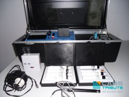 Hach Turbidimeter Model 16800