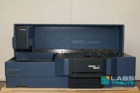 Hamilton Microlab AT plus