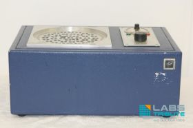 Liebisch Heizblock 2151