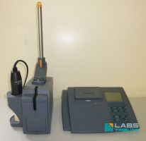 Picture WTW inoLab Oxi 730