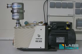 Bild Varian DS 602
