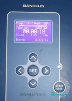 Bandelin Sonoplus GM 4100
