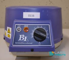 Bild Electrothermal EM 500 CE