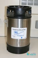 Bild SG Wasseraufber. SG2000SK