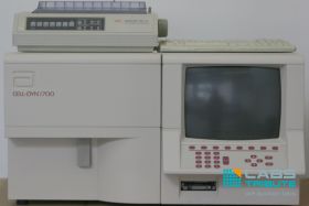 Abbott Cell-Dyn 1700