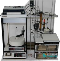 Pharmacia FPLC