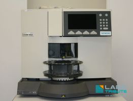Bayer Clinitek Atlas 5001C