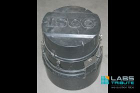 Isco Wastewater Sampler 1680