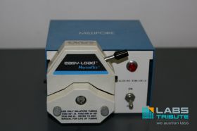 Bild Millipore Schlauchpumpe