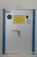 Weinkauf Paraffinspender