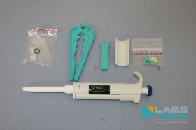 Bild Labsystems Finnpipette 4501