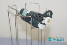 Bild Gilson Pipetman P200