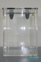 Bild Amersham Plexiglasbehälter 13 l