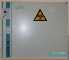 Integra Biosciences Cellsafe