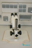 Zeiss STEMI 2000