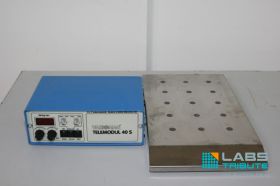 Picture H+P Variomag Telemodul 40 S