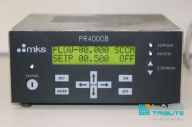 MKS PR4000B