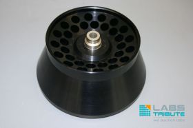Picture Beckman Coulter Rotor JA20.1