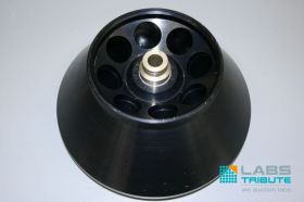 Picture Beckman Coulter Rotor JA20
