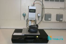 GJC Instruments Flowmeter